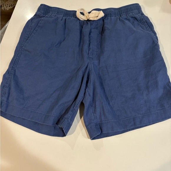 Vineyard Vines Light Blue Shorts Small - Picture 1 of 3